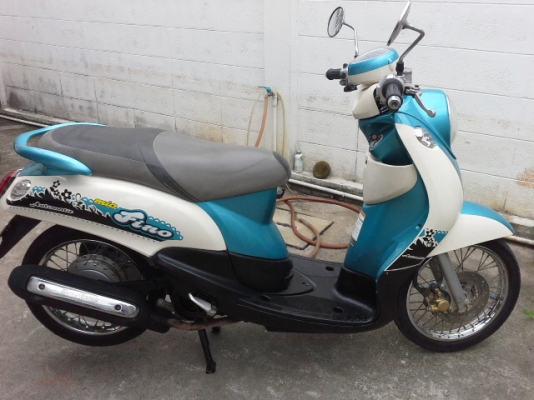 ฟีโน่เดิมๆ