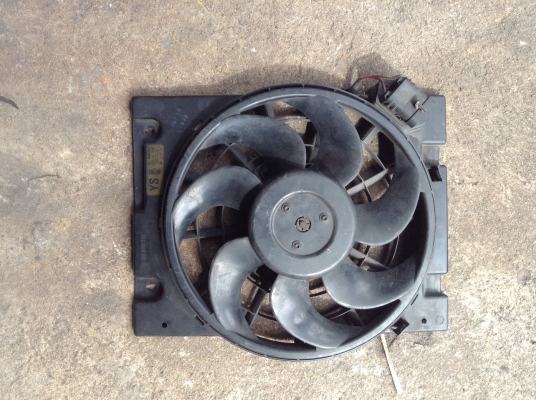 ขายพัดลมzafira