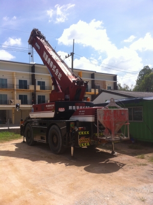 ขาย Kato MR250 1996