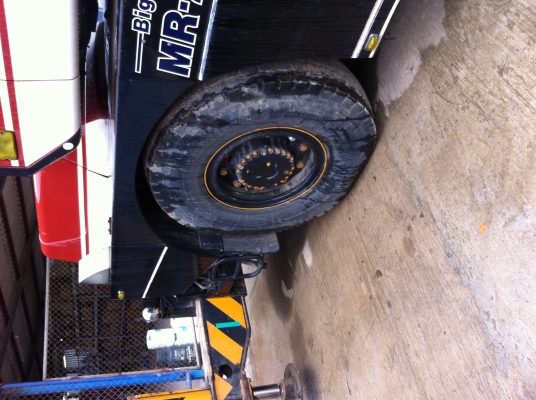 ขาย Kato MR250 1996