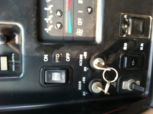 ขาย Kato MR250 1996