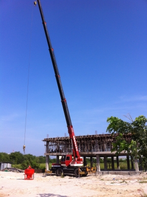 ขาย Kato MR250 1996