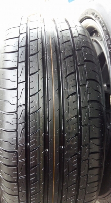 ขายล้อแม็กมือ2 lenso pda 17" พร้อมยางปี14 สนใจติดต่อเล็กคลองสามครับ 081-3747940