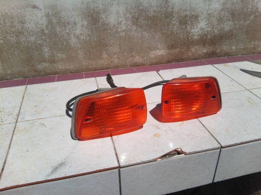 ขายไฟเลี้ยวporsche 928 ขายไฟเลี้ยวporsche 928