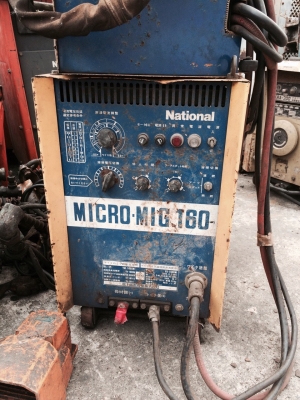 เครื่องเชื่อม co2 เครื่องเชื่อมขนาด180 แอม เครื่องเชื่อม co2 เครื่องเชื่อมขนาด180 แอม