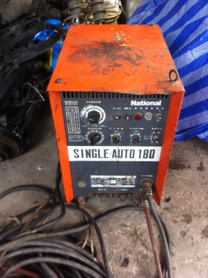 เครื่องเชื่อม co2 เครื่องเชื่อมขนาด180 แอม