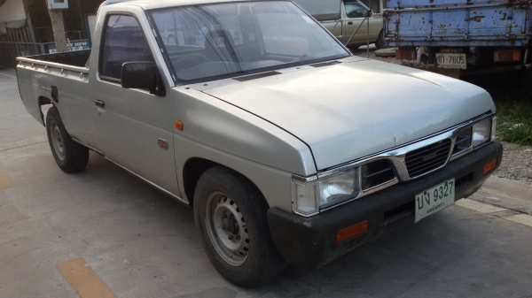 Big M   เครื่อง2500