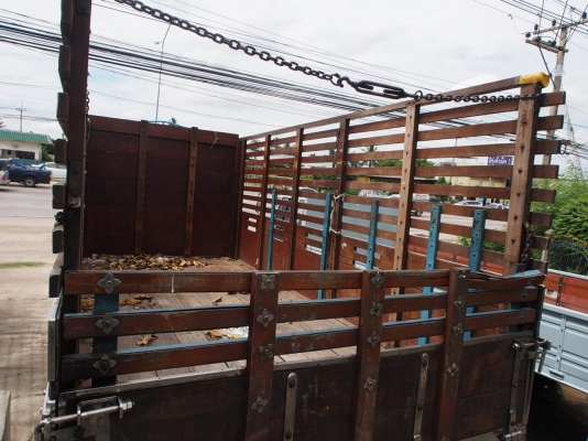 ขาย รถ ISUZU อีซูซุ 6ล้อ FTR สภาพสวยพร้อมใช้งาน ขาย รถ ISUZU อีซูซุ 6ล้อ FTR สภาพสวยพร้อมใช้งาน