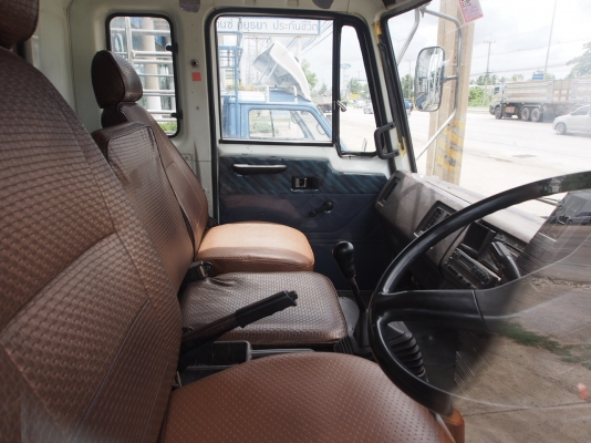 ขาย รถ ISUZU อีซูซุ 6ล้อ FTR สภาพสวยพร้อมใช้งาน ขาย รถ ISUZU อีซูซุ 6ล้อ FTR สภาพสวยพร้อมใช้งาน