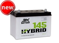 แบตเตอรี่ 3K แบตติดรถ ที่ทำให้ชีวิตไม่ติดขัด แบตเตอรี่ 3K แบตติดรถ ที่ทำให้ชีวิตไม่ติดขัด