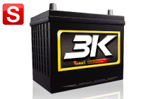 แบตเตอรี่ 3K แบตติดรถ ที่ทำให้ชีวิตไม่ติดขัด แบตเตอรี่ 3K แบตติดรถ ที่ทำให้ชีวิตไม่ติดขัด