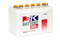 แบตเตอรี่ 3K แบตติดรถ ที่ทำให้ชีวิตไม่ติดขัด