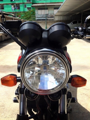 ลดราคาให้ต่ำกว่าทุน HONDA CB400 TEC3ปี 06 เหลือเพียง 87000 จาก 97000 ลดราคาให้ต่ำกว่าทุน HONDA CB400 TEC3ปี 06 เหลือเพียง 87000 จาก 97000