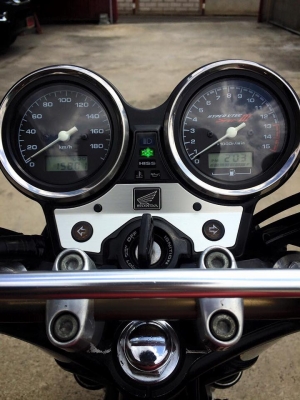 ลดราคาให้ต่ำกว่าทุน HONDA CB400 TEC3ปี 06 เหลือเพียง 87000 จาก 97000 ลดราคาให้ต่ำกว่าทุน HONDA CB400 TEC3ปี 06 เหลือเพียง 87000 จาก 97000