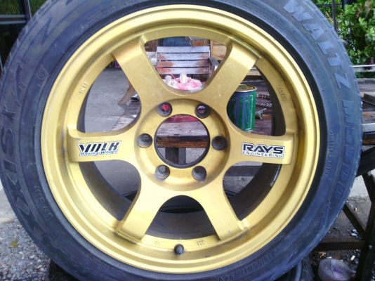 แม็กขอบ17 6รู โวก ขาย7000