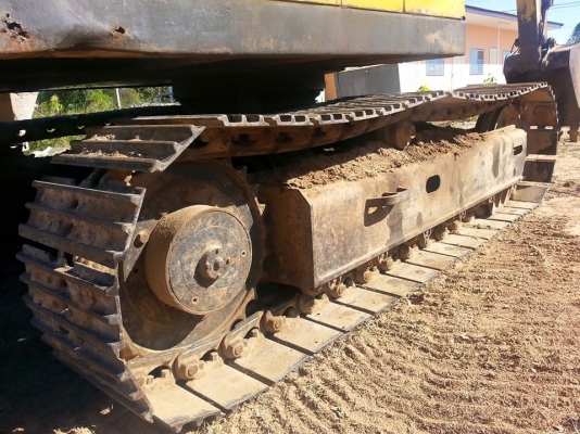 ขายแบคโค KOMATSU PC80-2 เครื่องดีมาก ช่วงล่างดี เอวแน่น ทำงานเร็ว สภาพพร้อมใช้งาน สนใจโทร 090-8588220คุณนะ 093-3258446คุณบิว ID:narong498 หรือเข้าดูสินค้าอื่นๆได้ที่ www.truck.in.th/498 หรือเพจFacebook ณรงค์ ซื้อขายรถมือสอง (เว็บไซต์ส่วนตัว) หรือFacebook