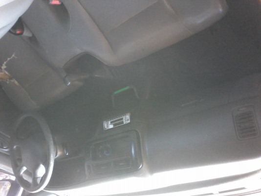 รถปิคอัพมิชชู  สตาดร้า  ปี45  รถสวย  ภายในสวย  เครื่องดี  พร้อมใช้งาน