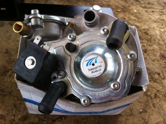 ลดราคาขายแก๊สระบบดูดสภาพ95\%