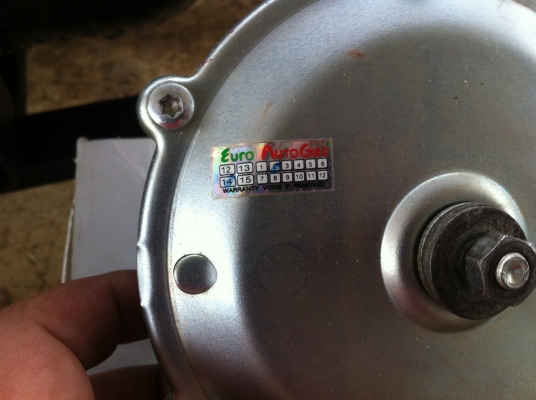 ลดราคาขายแก๊สระบบดูดสภาพ95\%