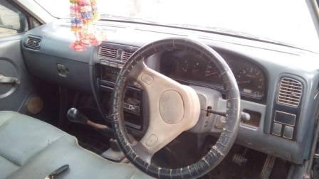 บิ๊กเอ็ม ฝาแดง  จอโค้ง  ปี 40