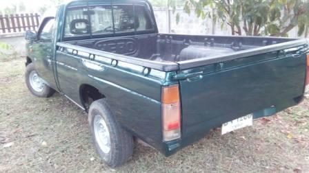 บิ๊กเอ็ม ฝาแดง  จอโค้ง  ปี 40