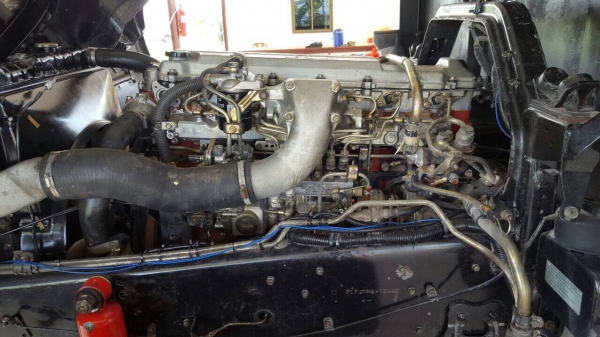 ขาย HINOFL1J 220 แรงม้า พื้นเรียบยาว 7.50 เมตร ขาย HINOFL1J 220 แรงม้า พื้นเรียบยาว 7.50 เมตร