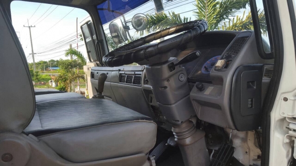 ขาย HINOFL1J 220 แรงม้า พื้นเรียบยาว 7.50 เมตร ขาย HINOFL1J 220 แรงม้า พื้นเรียบยาว 7.50 เมตร