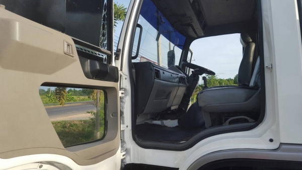 ขาย HINOFL1J 220 แรงม้า พื้นเรียบยาว 7.50 เมตร ขาย HINOFL1J 220 แรงม้า พื้นเรียบยาว 7.50 เมตร