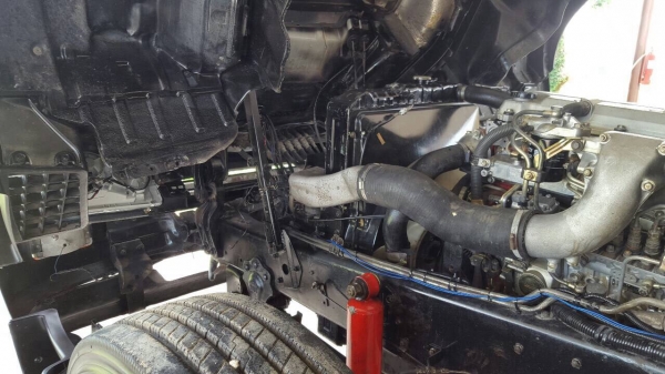 ขาย HINOFL1J 220 แรงม้า พื้นเรียบยาว 7.50 เมตร ขาย HINOFL1J 220 แรงม้า พื้นเรียบยาว 7.50 เมตร