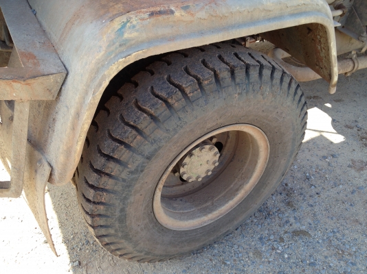 ขายด่วนรถโม่ปูนเก่านอก 2.5 คายาบ้า ขายด่วนรถโม่ปูนเก่านอก 2.5 คายาบ้า