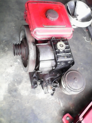 ขายเครื่องยนต์ ยันม่า115-L สภาพพร้อมใช้งาน