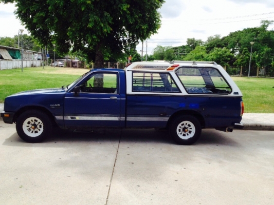 ขาย ISUZU KB พร้อมใช้ เดิมบางทั้งคันหายากสภาพนี้ ขาย 69,000 บาท ติดต่อ เอ๋ โทร.092-6356419