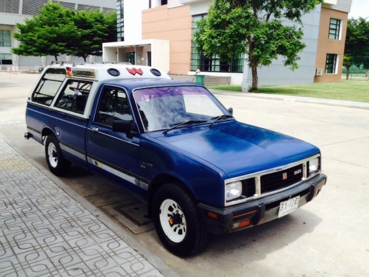 ขาย ISUZU KB พร้อมใช้ เดิมบางทั้งคันหายากสภาพนี้ ขาย 69,000 บาท ติดต่อ เอ๋ โทร.092-6356419