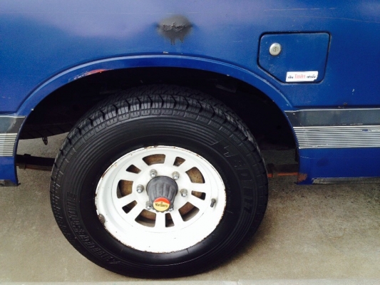 ขาย ISUZU KB พร้อมใช้ เดิมบางทั้งคันหายากสภาพนี้ ขาย 69,000 บาท ติดต่อ เอ๋ โทร.092-6356419