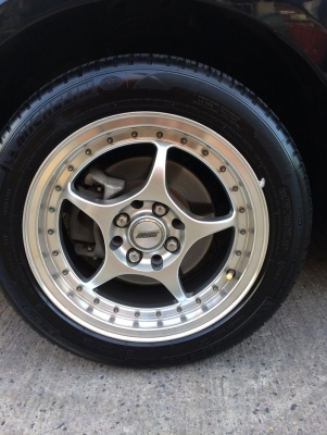 ขาย Mazda 2 เจ้าของขายเอง สภาพดี ราคาถูกๆครับ ขาย Mazda 2 เจ้าของขายเอง สภาพดี ราคาถูกๆครับ