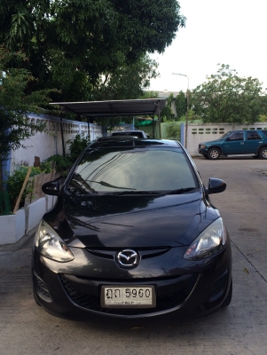 ขาย Mazda 2 เจ้าของขายเอง สภาพดี ราคาถูกๆครับ ขาย Mazda 2 เจ้าของขายเอง สภาพดี ราคาถูกๆครับ