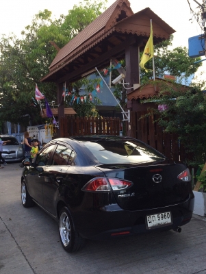 ขาย Mazda 2 เจ้าของขายเอง สภาพดี ราคาถูกๆครับ ขาย Mazda 2 เจ้าของขายเอง สภาพดี ราคาถูกๆครับ