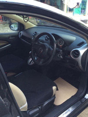 ขาย Mazda 2 เจ้าของขายเอง สภาพดี ราคาถูกๆครับ ขาย Mazda 2 เจ้าของขายเอง สภาพดี ราคาถูกๆครับ