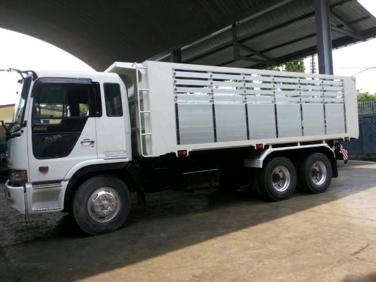 ขายรถดั๊ม รถหัวลาก และรถบรรทุกอื่นๆ ทั้งมือสองออกห้างและประกอบตามออเดอร์