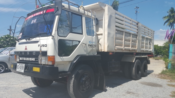 ขายรถบรรทุก 10 ล้อดั๊พม์ ยี่ห้อ MITSUBISHI รุ่น FUSO 527 เทอร์โบ TF กระบะ ดัมพ์ ของ KC.โคราช ขายรถบรรทุก 10 ล้อดั๊พม์ ยี่ห้อ MITSUBISHI รุ่น FUSO 527 เทอร์โบ TF กระบะ ดัมพ์ ของ KC.โคราช