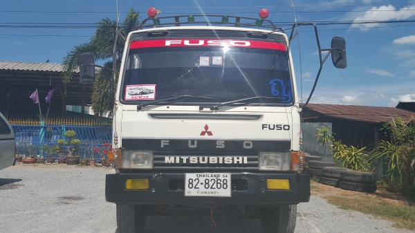 ขายรถบรรทุก 10 ล้อดั๊พม์ ยี่ห้อ MITSUBISHI รุ่น FUSO 527 เทอร์โบ TF กระบะ ดัมพ์ ของ KC.โคราช ขายรถบรรทุก 10 ล้อดั๊พม์ ยี่ห้อ MITSUBISHI รุ่น FUSO 527 เทอร์โบ TF กระบะ ดัมพ์ ของ KC.โคราช