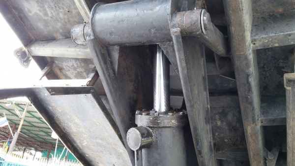 ขายรถบรรทุก 10 ล้อดั๊พม์ ยี่ห้อ MITSUBISHI รุ่น FUSO 527 เทอร์โบ TF กระบะ ดัมพ์ ของ KC.โคราช ขายรถบรรทุก 10 ล้อดั๊พม์ ยี่ห้อ MITSUBISHI รุ่น FUSO 527 เทอร์โบ TF กระบะ ดัมพ์ ของ KC.โคราช