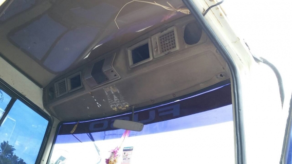 ขายรถบรรทุก 10 ล้อดั๊พม์ ยี่ห้อ MITSUBISHI รุ่น FUSO 527 เทอร์โบ TF กระบะ ดัมพ์ ของ KC.โคราช ขายรถบรรทุก 10 ล้อดั๊พม์ ยี่ห้อ MITSUBISHI รุ่น FUSO 527 เทอร์โบ TF กระบะ ดัมพ์ ของ KC.โคราช