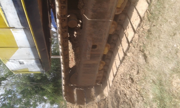 ขายรถแบคโค