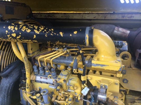 ขายรถแมคโครPC60-7สภาพพร้อมใช้คับสนใจติดต่อ0851562314บอยคับ