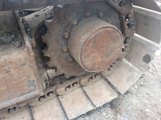 ขายรถแมคโครPC60-7สภาพพร้อมใช้คับสนใจติดต่อ0851562314บอยคับ