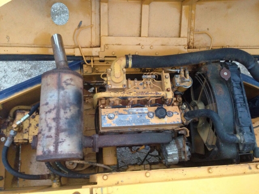 ขายรถแมคโครPC60-5สภาพพร้อมใช้สนใจติดต่อ0851562314บอยคับ