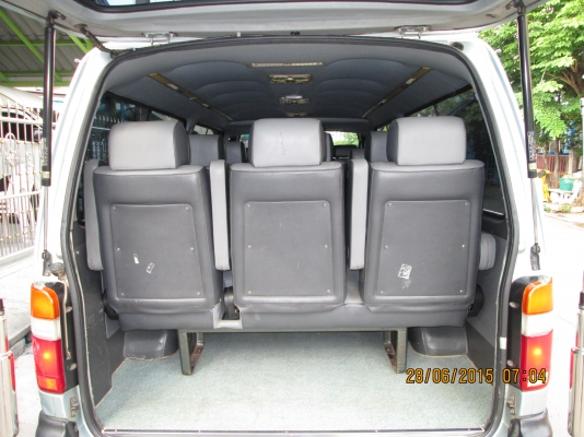 ขายรถตู้สภาพดึพร้อมใช้ ขายรถตู้สภาพดึพร้อมใช้