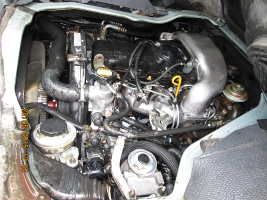 ขายรถตู้สภาพดึพร้อมใช้