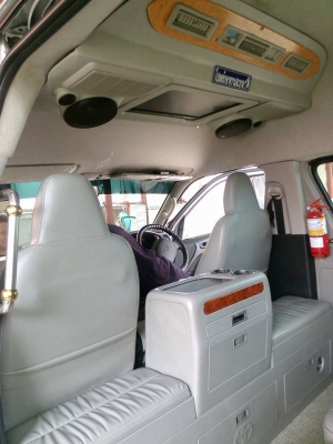 ขายรถตู้ COMMUTER